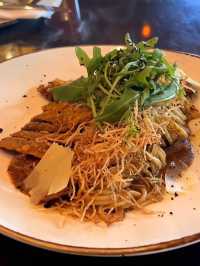 Where to Eat in Universal Studios Beijing? — Hammond’s Restaurant (Jurassic Park Area)