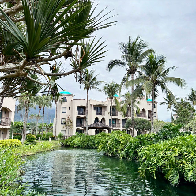 🌸入住期待已久的花蓮理想大地🌴果然沒讓我失望