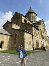 Georgia 🇬🇪 A Journey Through Mountains and Timeless Charm
