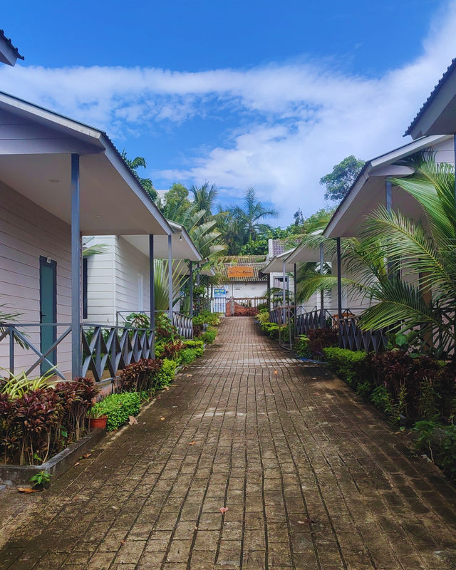 “Golden Moments by the Sea — Ocean Bay Resort, Phu Quoc” “Golden Moments by the Sea — Ocean Bay Resort, Phu Quoc”