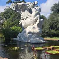 Brookgreen Gardens
