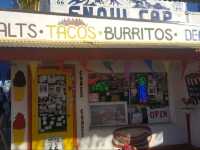 【アメリカ】ルート66　セリグマン（Seligman）