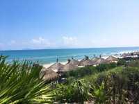 超美的安邦海灘🏝️消費又便宜！