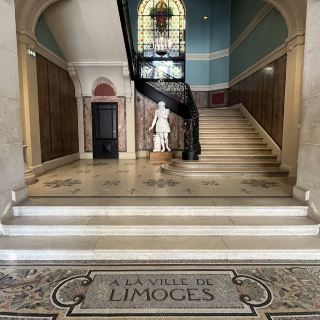Musée national Adrien Dubouché – The Porcelain Jewel of Limoges