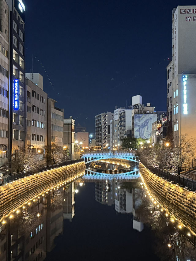 근교까지 알차게 돌아보는 나고야