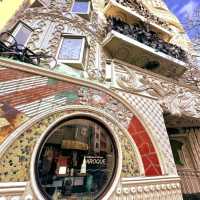 🎨 Waseda EI Dorado – Discover Tokyo’s Hidden Art Gem