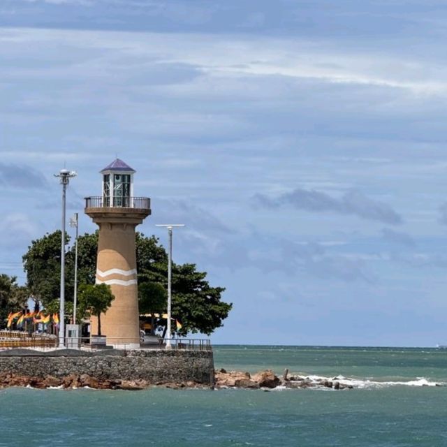 แพลนเที่ยวเกาะล้าน 2 วัน 1 คืน แพลนเที่ยวเกาะล้าน 2 วัน 1 คืน