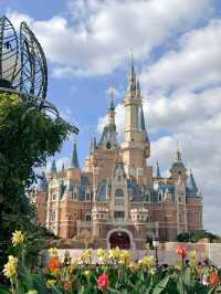 แนะนำ7โซนเที่ยว Shanghai disneyland 🇨🇳