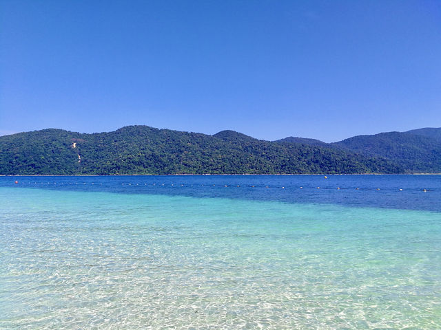 Island Dreaming✨ Thailand’s Last Slice of Paradise