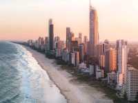 Catchy Title: Surfer's Paradise & Theme Park Thrills: Your Ultimate Gold Coast Escape! 🇦🇺🌊🎢