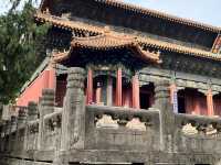 Why Dai Temple Is So Important