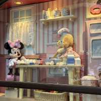 [🇨🇳Shanghai]🌸พาดูของฝากจาก Disneyland 🐰🐭💖