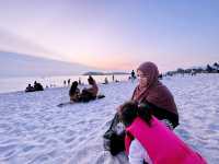 🏖️ Malibest Resort: Beachfront Bliss in Langkawi!