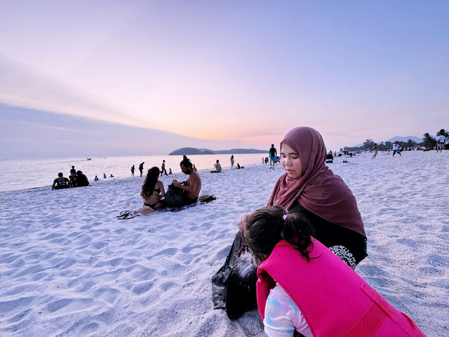 🏖️ Malibest Resort: Beachfront Bliss in Langkawi! 🏖️ Malibest Resort: Beachfront Bliss in Langkawi!