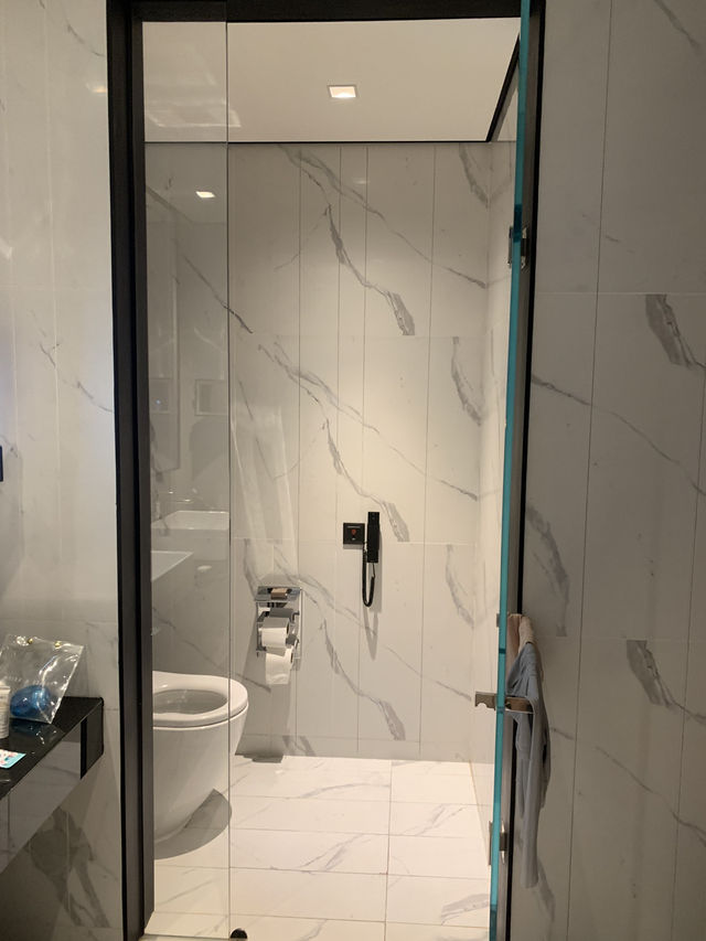 ⭐️⭐️⭐️⭐️⭐️Wyndham Grand Yangon