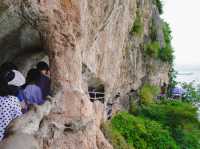 เขาซีซาน (Xishan Mountain)