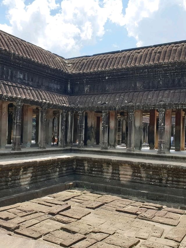 Timeless Pillars✨ Timeless Pillars✨