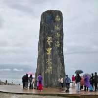 🌟 “The Timeless Blue Jewel of Xinjiang” 🌟