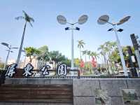 🎄 歡迎來到南國最溫馨夢幻的「聖誕村」#2025屏東聖誕節(搶先日光版)-屏東縣屏東市