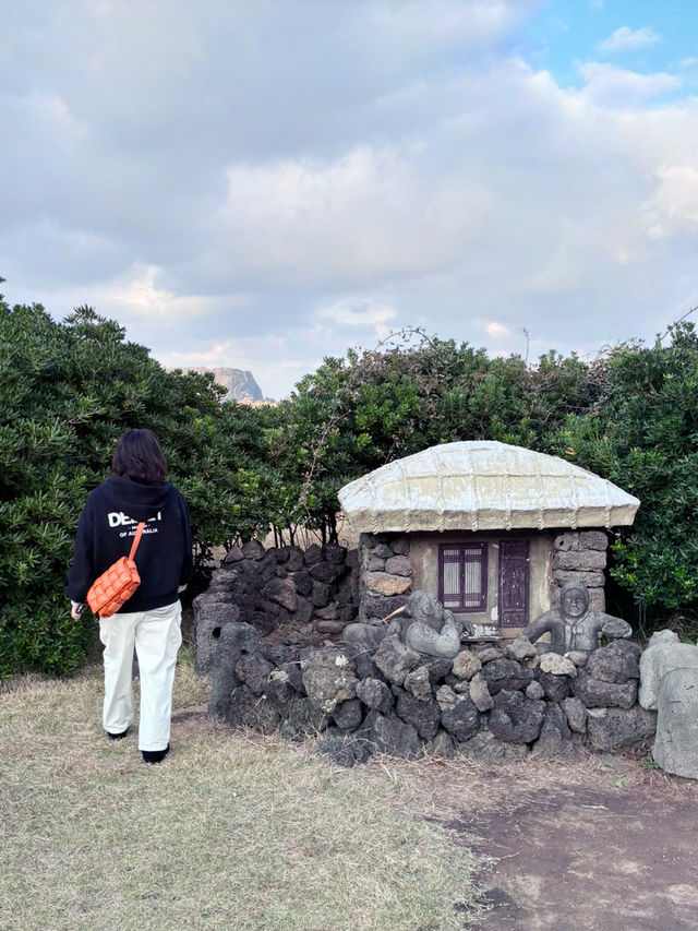 제주 여행 추천하는 이유🍊