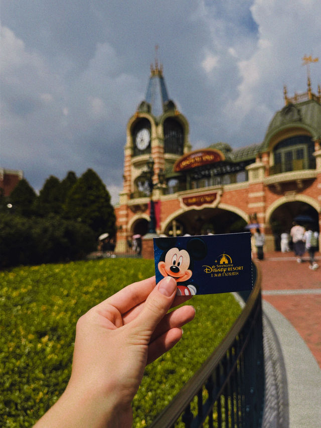 Shanghai’25 Shanghai’25