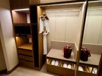 รีวิวHilton Hua hin Resort & Spa