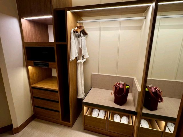 รีวิวHilton Hua hin Resort & Spa