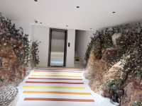 Warm Light by Erhai Lake ✨