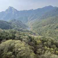 Two-Day Taian Itinerary