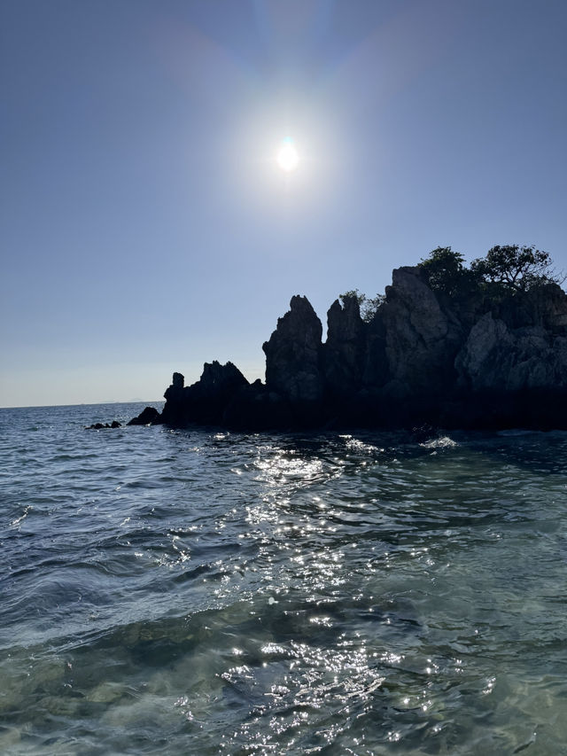 皮皮島、瑪雅灣、猴子島、Khai島:普吉海上四大夢幻景點一次玩到飽 皮皮島、瑪雅灣、猴子島、Khai島:普吉海上四大夢幻景點一次玩到飽