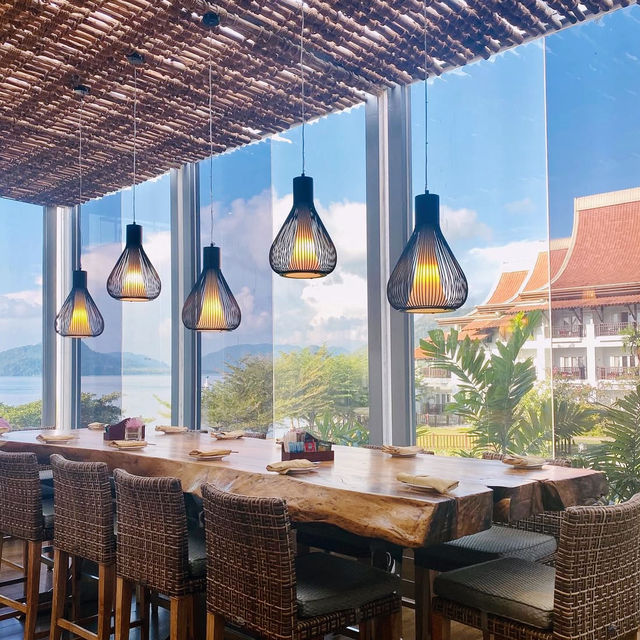 The Ultimate Langkawi Escape: Westin Langkawi Resort & Spa Review 🌴✨ The Ultimate Langkawi Escape: Westin Langkawi Resort & Spa Review 🌴✨