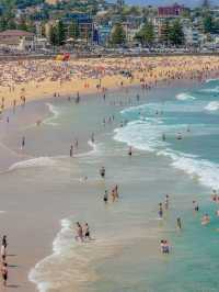 🇦🇺Bondi Beach, Sydney🇦🇺