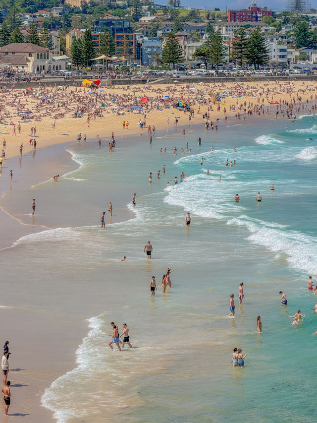 🇦🇺Bondi Beach, Sydney🇦🇺