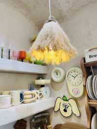 이국적인 경주 소품샵