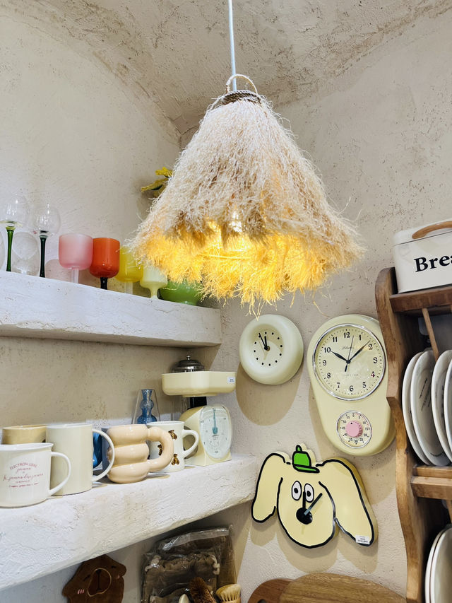 이국적인 경주 소품샵 이국적인 경주 소품샵