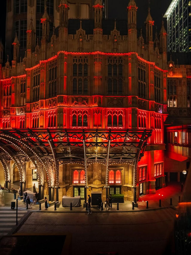 Grand Lisboa - Hotel Estetik dan mewah di Macao Grand Lisboa - Hotel Estetik dan mewah di Macao