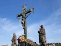 꽉 채운 체코 프라하 1박 2일 여행 코스 🇨🇿