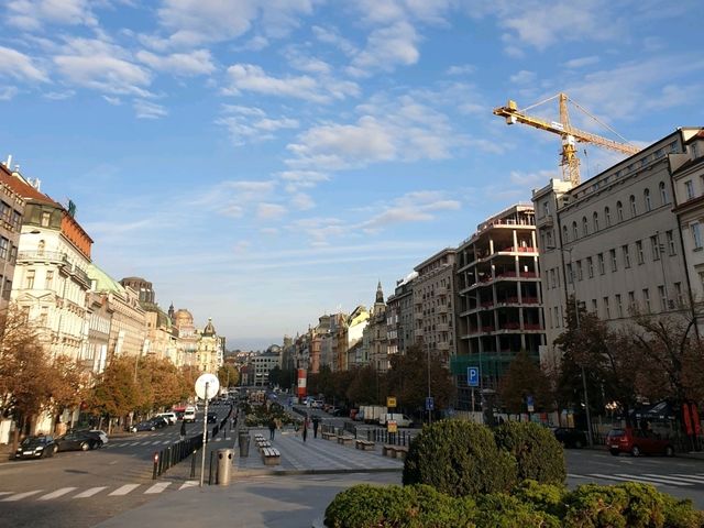 꽉 채운 체코 프라하 1박 2일 여행 코스 🇨🇿 꽉 채운 체코 프라하 1박 2일 여행 코스 🇨🇿