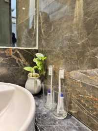 Staycation <300K IDR near Glodok Jakarta