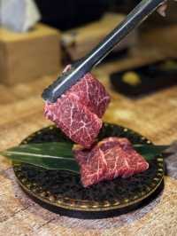 全港最抵食の燒肉牛舌