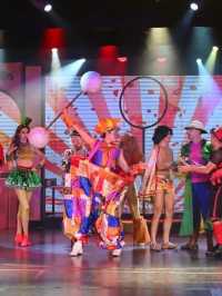 暖心服務×娛樂盛宴｜鼓浪嶼號郵輪體驗全公開！