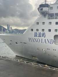 行程規劃 × 心態調整｜讓你的郵輪之旅更完美！