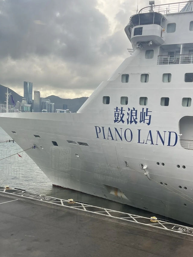 行程規劃 × 心態調整｜讓你的郵輪之旅更完美！