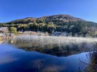 ๐้้ฑๆนใปๆนฏๅธ้ข โโ ๅฑฑๅ่ฃก็้็พๆๅ
