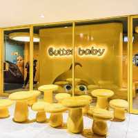 Butter Baby Blok M