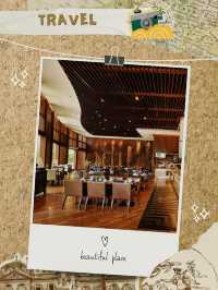 ⛪✨ “Gothic Grandeur in the Heart of Jakarta”