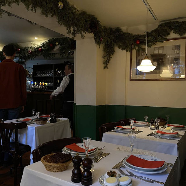 🇩🇰 Restaurant Kronborg: Copenhagen's Home of Authentic Smørrebrød & Hygge 🇩🇰 Restaurant Kronborg: Copenhagen's Home of Authentic Smørrebrød & Hygge