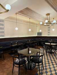 Cozy Cafe Vibes in Praha☕  