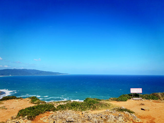 Explore Taiwan’s Southernmost Point at Kenting Explore Taiwan’s Southernmost Point at Kenting