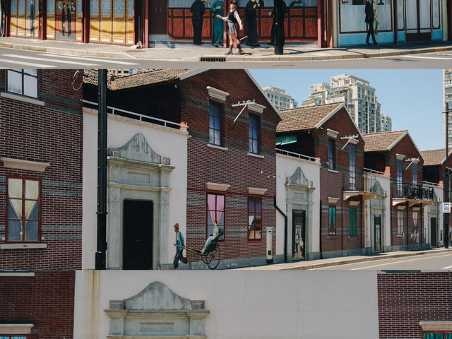 เที่ยวเซี่ยงไฮ้ฉบับ 4 วัน แพลนแบบจัดเต็ม เที่ยวเซี่ยงไฮ้ฉบับ 4 วัน แพลนแบบจัดเต็ม